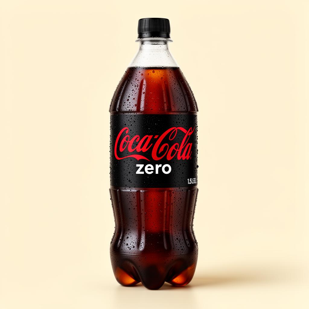 Coca-Cola Zero