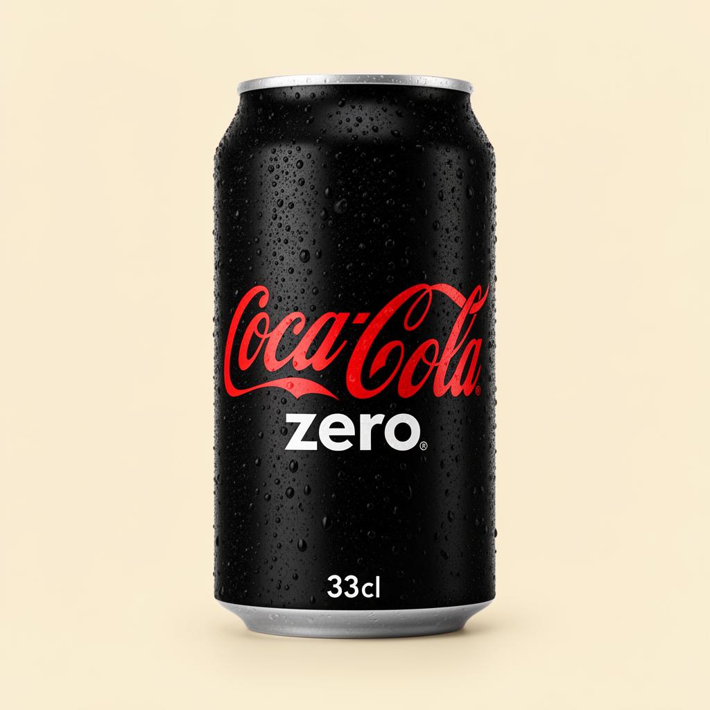Coca-Cola Zero
