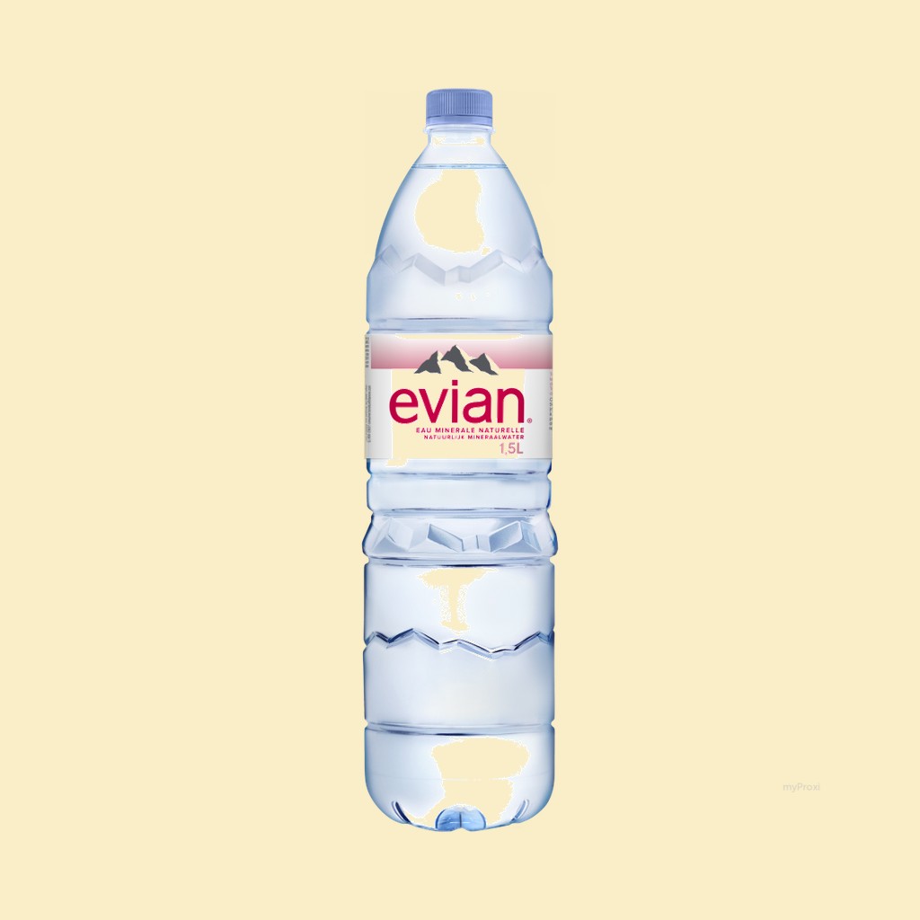 Evian