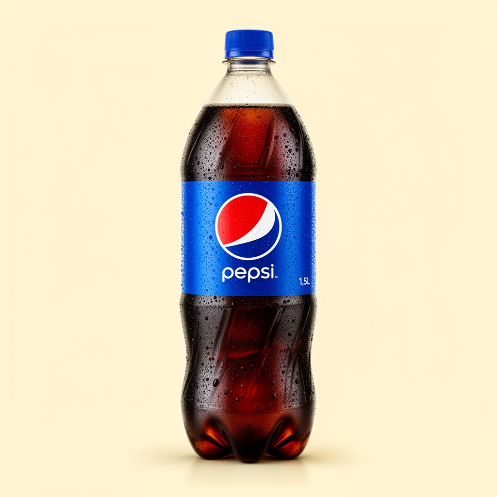 Pepsi