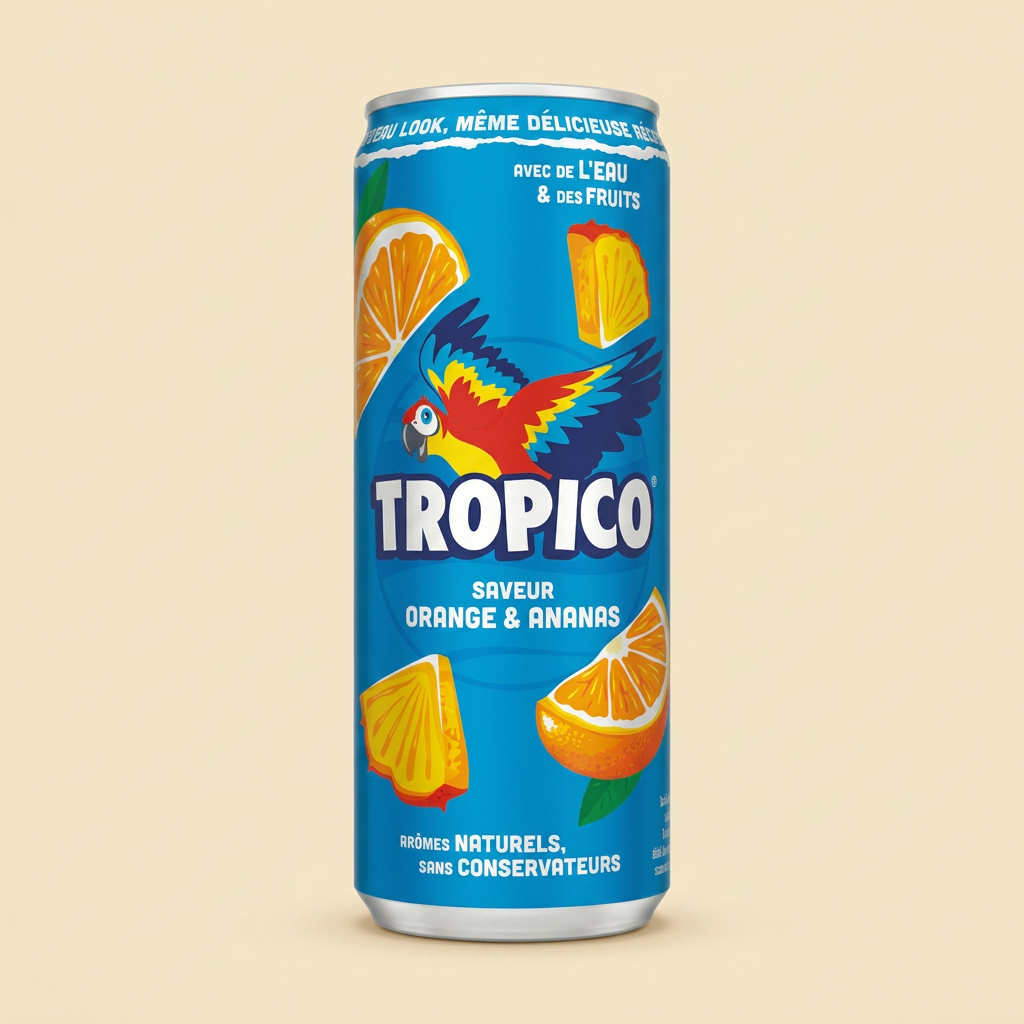 Tropico